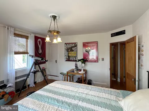 Bedroom - 5512 Sefton Ave, Baltimore, MD 21214 photo 3 of 7