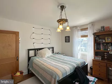 Bedroom - 5512 Sefton Ave, Baltimore, MD 21214 photo 2 of 7