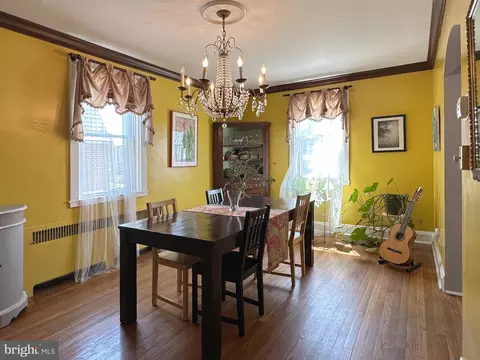 Dining - 5512 Sefton Ave, Baltimore, MD 21214 photo 1 of 2