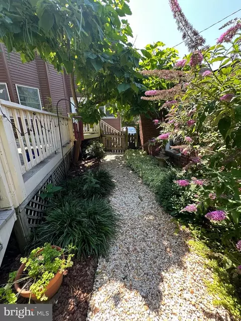 Exterior - 5512 Sefton Ave, Baltimore, MD 21214 photo 5 of 9