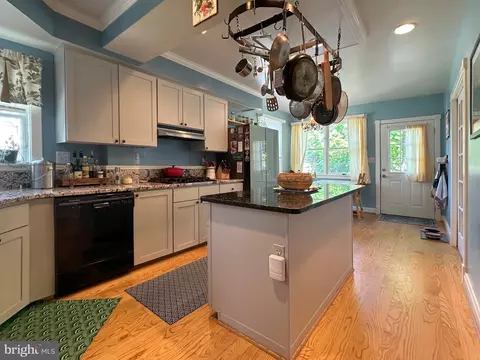 Kitchen - 5512 Sefton Ave, Baltimore, MD 21214 photo 1 of 3