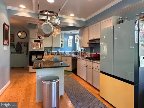 Kitchen - 5512 Sefton Ave, Baltimore, MD 21214 photo 2 of 3