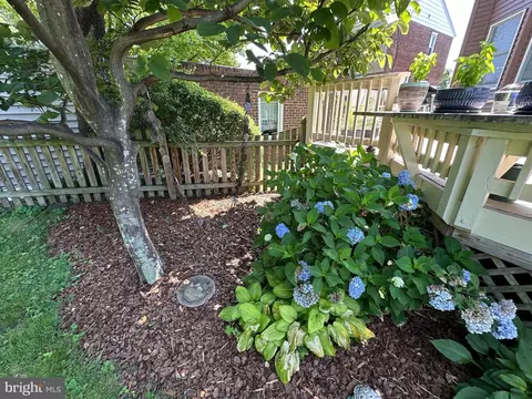 Exterior - 5512 Sefton Ave, Baltimore, MD 21214 photo 6 of 9