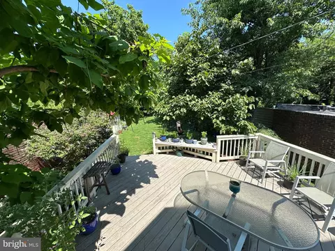 Exterior - 5512 Sefton Ave, Baltimore, MD 21214 photo 3 of 9