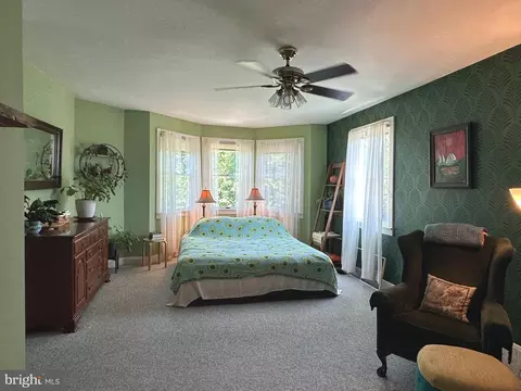 Bedroom - 5512 Sefton Ave, Baltimore, MD 21214 photo 6 of 7