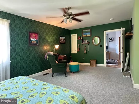Bedroom - 5512 Sefton Ave, Baltimore, MD 21214 photo 7 of 7