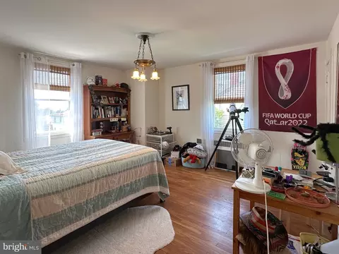 Bedroom - 5512 Sefton Ave, Baltimore, MD 21214 photo 1 of 7