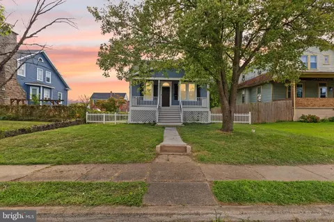 3327 Richmond Ave, Baltimore, MD 21213