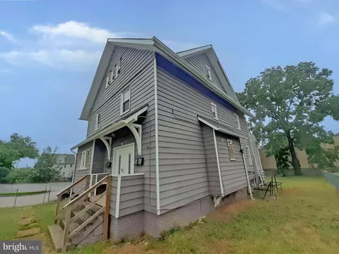 3101 Clifton Ave, Baltimore, MD 21216