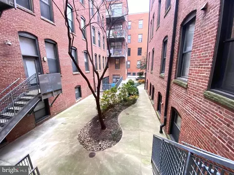Exterior - 1211 Light St #408, Baltimore, MD 21230 photo 1 of 4