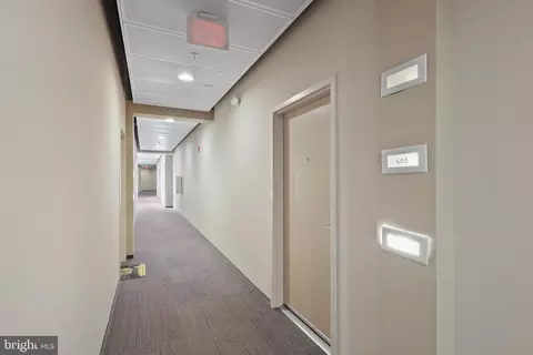 Entry Way - 1211 Light St #408, Baltimore, MD 21230 photo 3 of 4