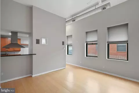Living - 1211 Light St #408, Baltimore, MD 21230 photo 5 of 6