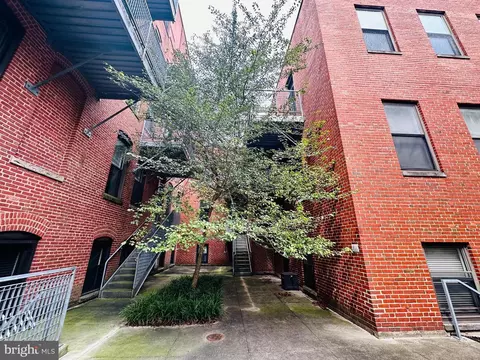 Exterior - 1211 Light St #408, Baltimore, MD 21230 photo 3 of 4
