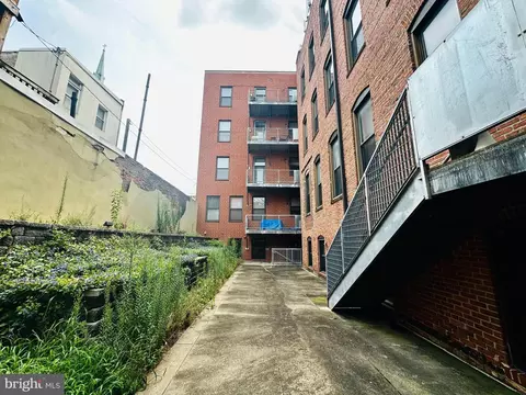Exterior - 1211 Light St #408, Baltimore, MD 21230 photo 4 of 4