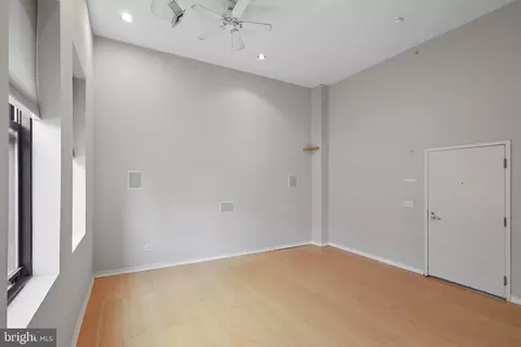 Living - 1211 Light St #408, Baltimore, MD 21230 photo 3 of 6