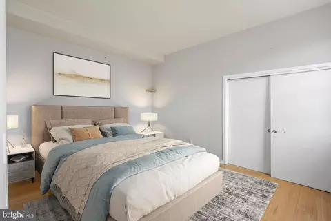 Bedroom - 1211 Light St #408, Baltimore, MD 21230 photo 1 of 1