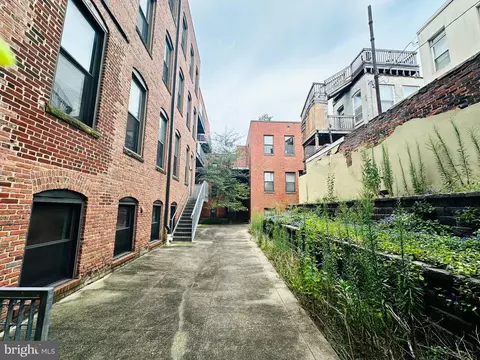 Exterior - 1211 Light St #408, Baltimore, MD 21230 photo 2 of 4