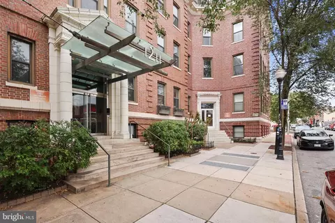 1211 Light St #408, Baltimore, MD 21230