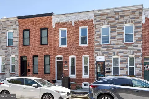 3127 Fait Ave, Baltimore, MD 21224