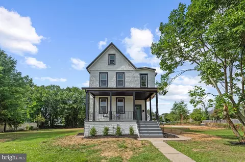 3501 White Ave, Baltimore, MD 21214