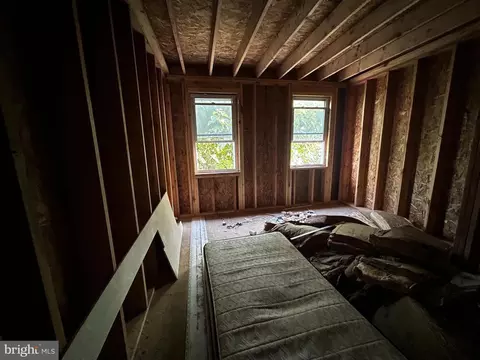 Bedroom - 1927 Mchenry St, Baltimore, MD 21223 photo 1 of 1