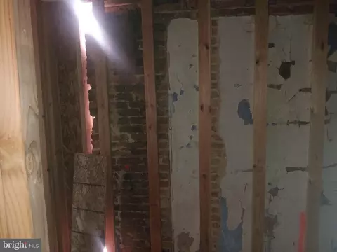 Entry Way - 1927 Mchenry St, Baltimore, MD 21223 photo 7 of 7