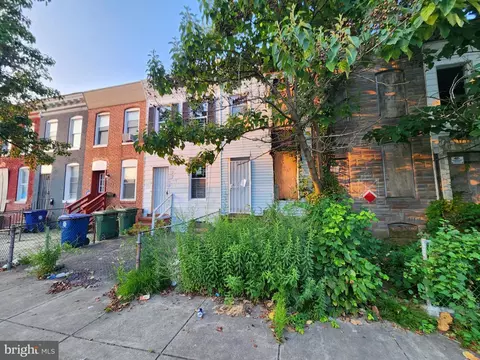 1927 Mchenry St, Baltimore, MD 21223