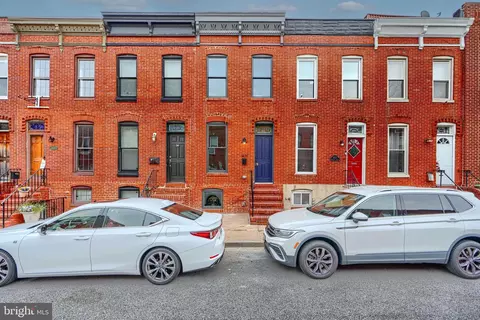 1431 Patapsco St, Baltimore, MD 21230