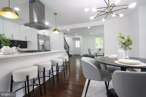 4501 Rokeby Rd, Baltimore, MD 21229