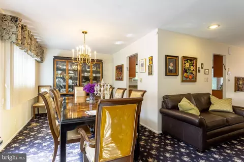 Dining - 3313 Claran Rd, Baltimore, MD 21215 photo 1 of 3