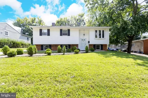 3313 Claran Rd, Baltimore, MD 21215
