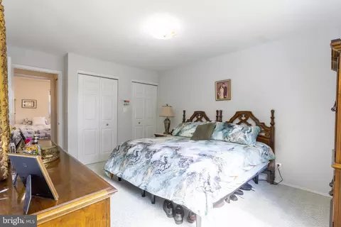 Bedroom - 3313 Claran Rd, Baltimore, MD 21215 photo 1 of 6