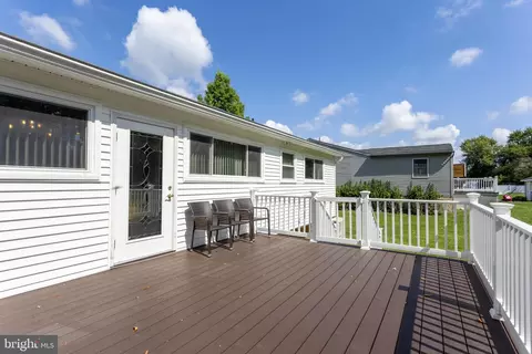 Exterior - 3313 Claran Rd, Baltimore, MD 21215 photo 2 of 4