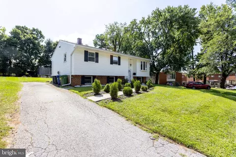 Other - 3313 Claran Rd, Baltimore, MD 21215 photo 1 of 11