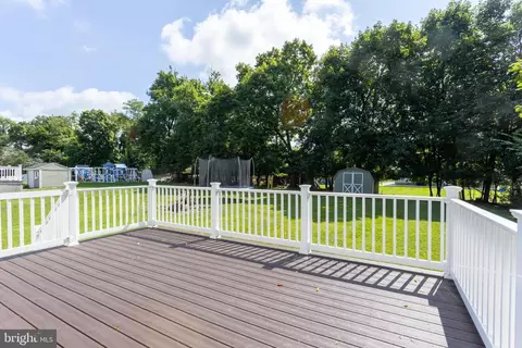 Exterior - 3313 Claran Rd, Baltimore, MD 21215 photo 3 of 4