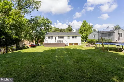 Exterior - 3313 Claran Rd, Baltimore, MD 21215 photo 4 of 4