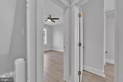 Entry Way - 747 E 37th St E, Baltimore, MD 21218 photo 11 of 14