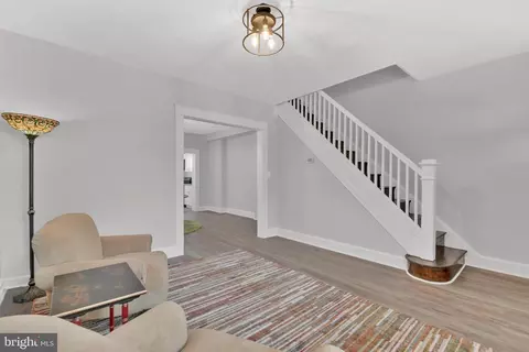 Entry Way - 747 E 37th St E, Baltimore, MD 21218 photo 2 of 14