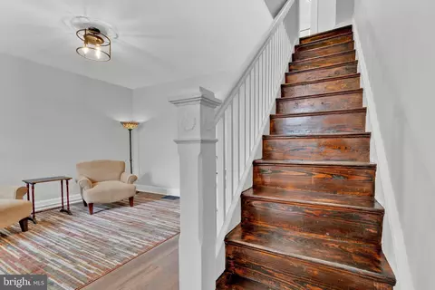 Entry Way - 747 E 37th St E, Baltimore, MD 21218 photo 8 of 14