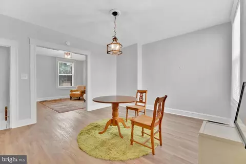 Entry Way - 747 E 37th St E, Baltimore, MD 21218 photo 4 of 14