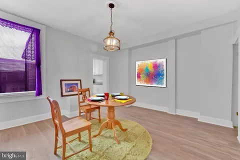 Dining - 747 E 37th St E, Baltimore, MD 21218 photo 1 of 2