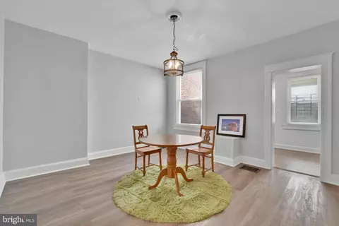 Entry Way - 747 E 37th St E, Baltimore, MD 21218 photo 6 of 14