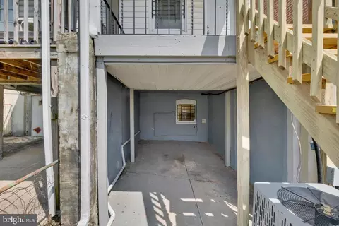 Exterior - 747 E 37th St E, Baltimore, MD 21218 photo 9 of 9