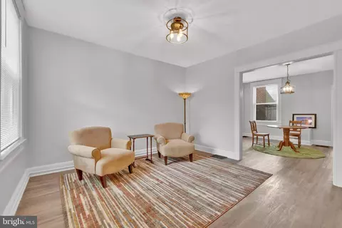 Living - 747 E 37th St E, Baltimore, MD 21218 photo 1 of 1
