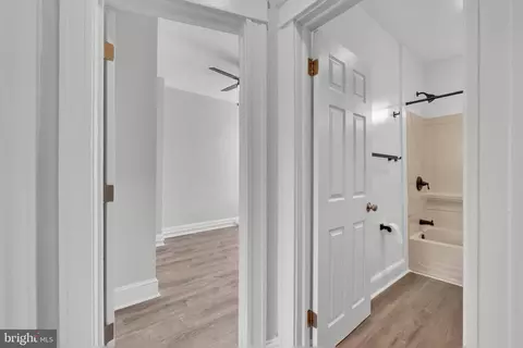 Entry Way - 747 E 37th St E, Baltimore, MD 21218 photo 9 of 14