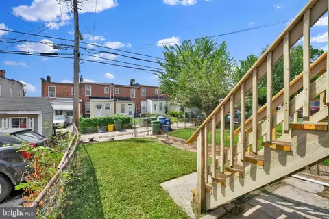 Other - 747 E 37th St E, Baltimore, MD 21218 photo 7 of 22