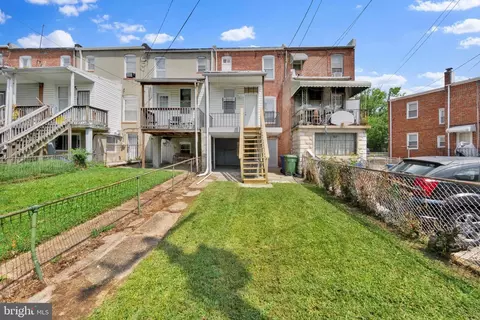 Other - 747 E 37th St E, Baltimore, MD 21218 photo 8 of 22
