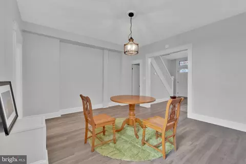 Entry Way - 747 E 37th St E, Baltimore, MD 21218 photo 5 of 14