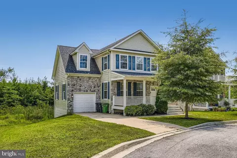 7703 Everall Ave #21236, Baltimore, MD 21236