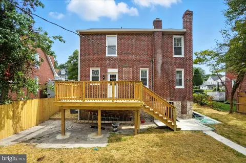 3709 Parkside Dr, Baltimore, MD 21206 photo 42